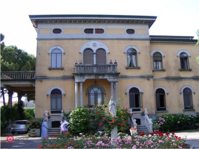 Villa in Vendita in Via Sorio 75 a Padova