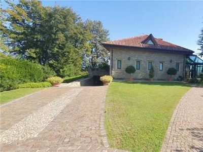 Villa Singola in Vendita ad Polpenazze del Garda - 3500000 Euro