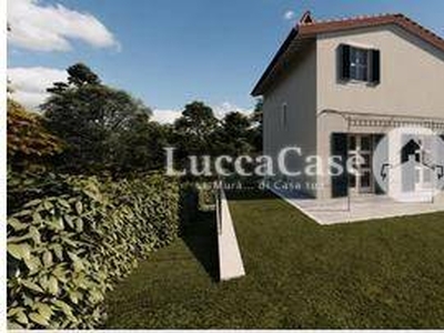 Villa, via di Santa Maria del Giudice,, zona Massa Pisana, San Lorenzo a Vaccoli, Santa Maria , Lucca