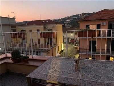 Appartamento residenziale ottimo/ristrutturato SANREMO