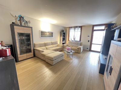 Villa a Schiera in vendita a Suzzara