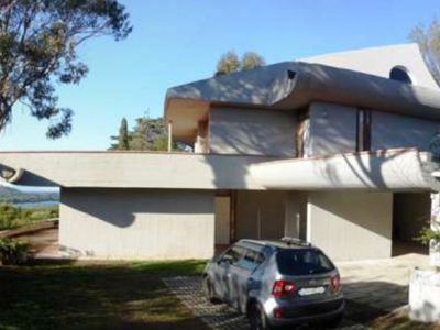 villa in vendita a Castiglione della Pescaia