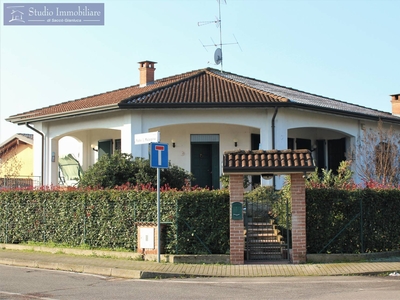 Villa in vendita a Verretto
