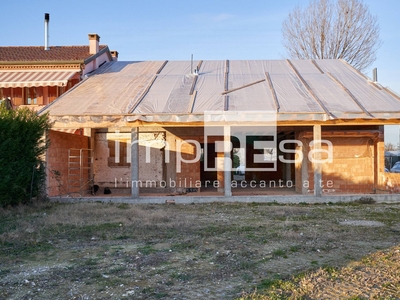 Villa in vendita, Venezia favaro veneto