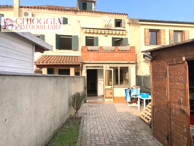 villaschiera in vendita a Chioggia