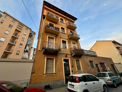 Affitto Appartamento Via San Bernardino, 44, Torino