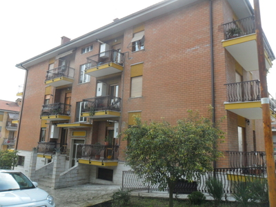 Appartamento con box, San Benedetto del Tronto residenziale sud