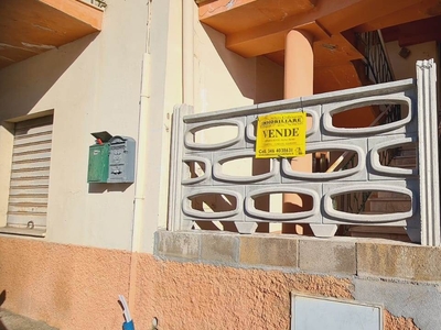 Appartamento da ristrutturare in zona Centro Storico a Iglesias