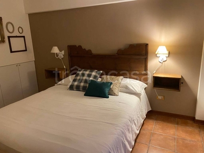 Appartamento in affitto a Gorizia via Carnia, 32