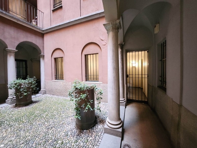 Appartamento in affitto a Torino Centro