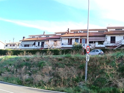 Appartamento in Montiano Via Provinciale in zona Montiano a Magliano in Toscana