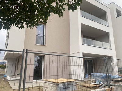Appartamento in nuova costruzione a Montegrotto Terme