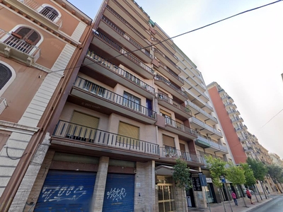 Appartamento in ottime condizioni in zona Borgo a Taranto