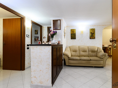 appartamento in vendita a Castel Gandolfo
