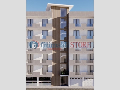 Appartamento in Vendita a Lecce, 276'000€, 130 m²