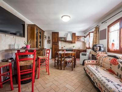 Appartamento in vendita a Montecchio Emilia