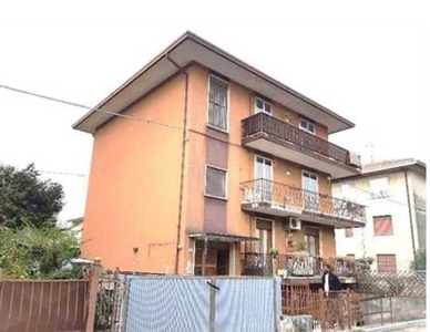 appartamento in vendita a Montecchio Maggiore