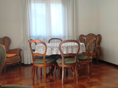 Appartamento in Vendita a Padova, zona Madonna Pellegrina, 273'000€, 130 m², con Box