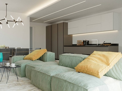Appartamento in Vendita a Pordenone, 365'000€, 135 m²