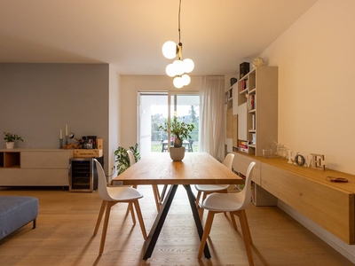 Appartamento in Vendita a Pordenone, zona Semicentro, 320'000€, 125 m²