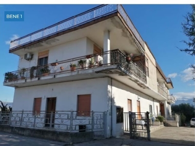 appartamento in vendita a Saviano