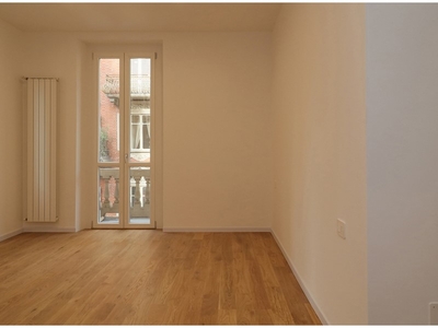 Appartamento in Vendita a Torino, 459'000€, 145 m²