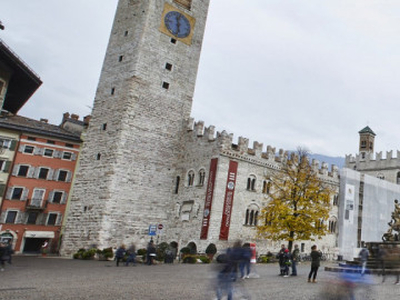 appartamento in vendita a Trento