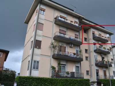 appartamento in vendita a Vicenza
