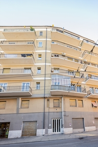 Appartamento in vendita in via silvino olivieri 68, Chieti