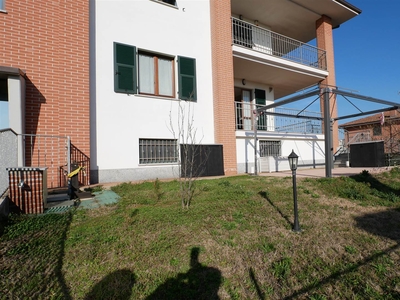 Appartamento in Via Cesare Zuccotti 3 a Basaluzzo