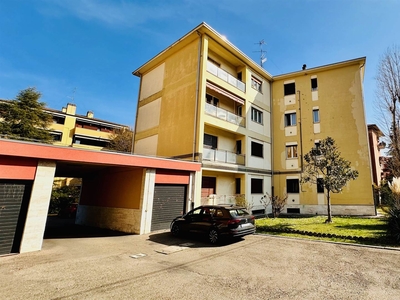 Appartamento in Via Volta 6 in zona Marconi a Imola