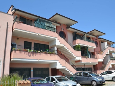 Appartamento indipendente in Via della Villana in zona Rosignano Solvay a Rosignano Marittimo