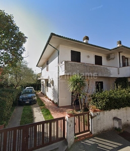 Appartamento località Il Romito, via del Paduletto 4 PONTEDERA di 176,20 Mq.