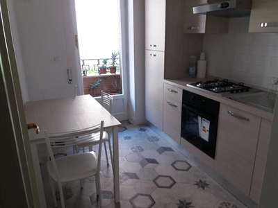 APPARTAMENTO - ROMA (RM) ZONA ROMA SUD