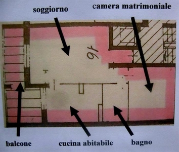 APPARTAMENTO - SAN DONATO MILANESE (MI)