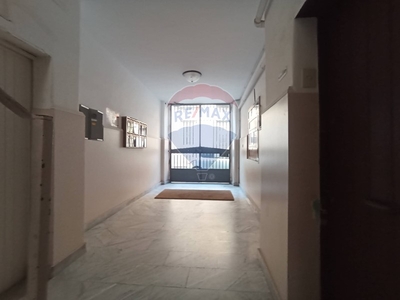 Bilocale in Vendita a Catania, zona Tribunale, 43'000€, 45 m²