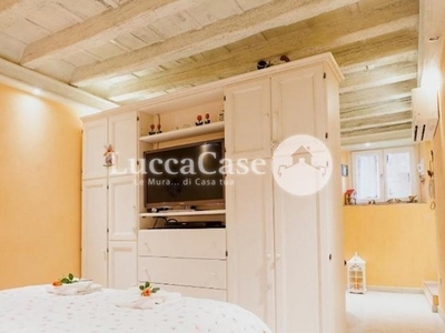 Bilocale in Vendita a Lucca, 188'000€, 31 m², arredato