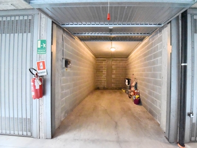 Box/Garage 15mq in vendita, Torino barriera milano