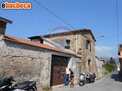 Casa a Albenga di 140 mq