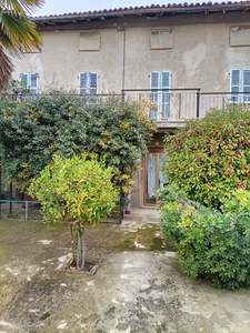 casa in vendita a Altavilla Monferrato