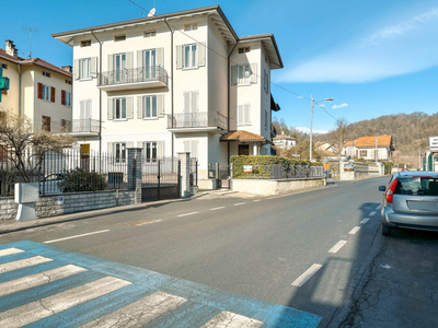 casa in vendita a Borgosesia