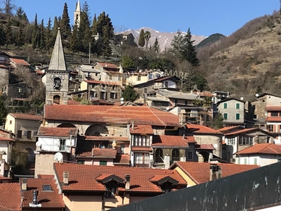 Casa indipendente in vendita a Molini Di Triora