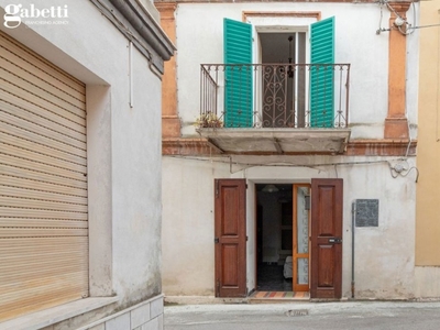 Casa indipendente in Via Del Sole 9, Paglieta, 3 locali, 2 bagni
