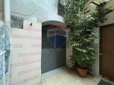 Casa semindipendente in Via Trento, Bari, 2 locali, 1 bagno, 52 m²