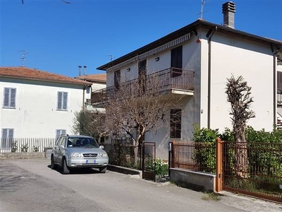 Casa singola in Via Norcia a Spoleto