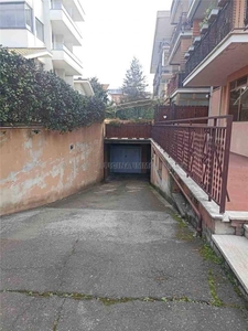 garage in vendita a Ciampino