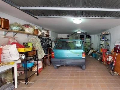 garage in vendita a Grottammare