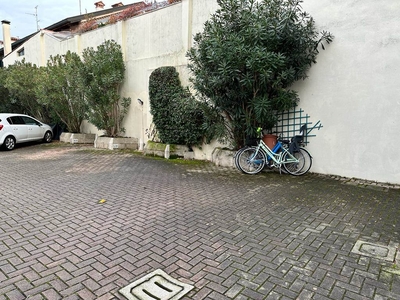 Garage / posto auto in affitto a Portogruaro Venezia