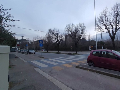 Garage / Posto auto in zona Novoli, Firenze Nova, Firenze Nord a Firenze