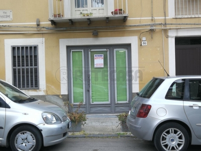 Laboratorio in vendita a Caltanissetta